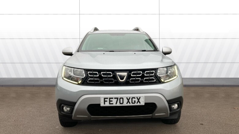 Dacia Duster 1.3 TCe 130 Prestige 5dr Petrol Estate